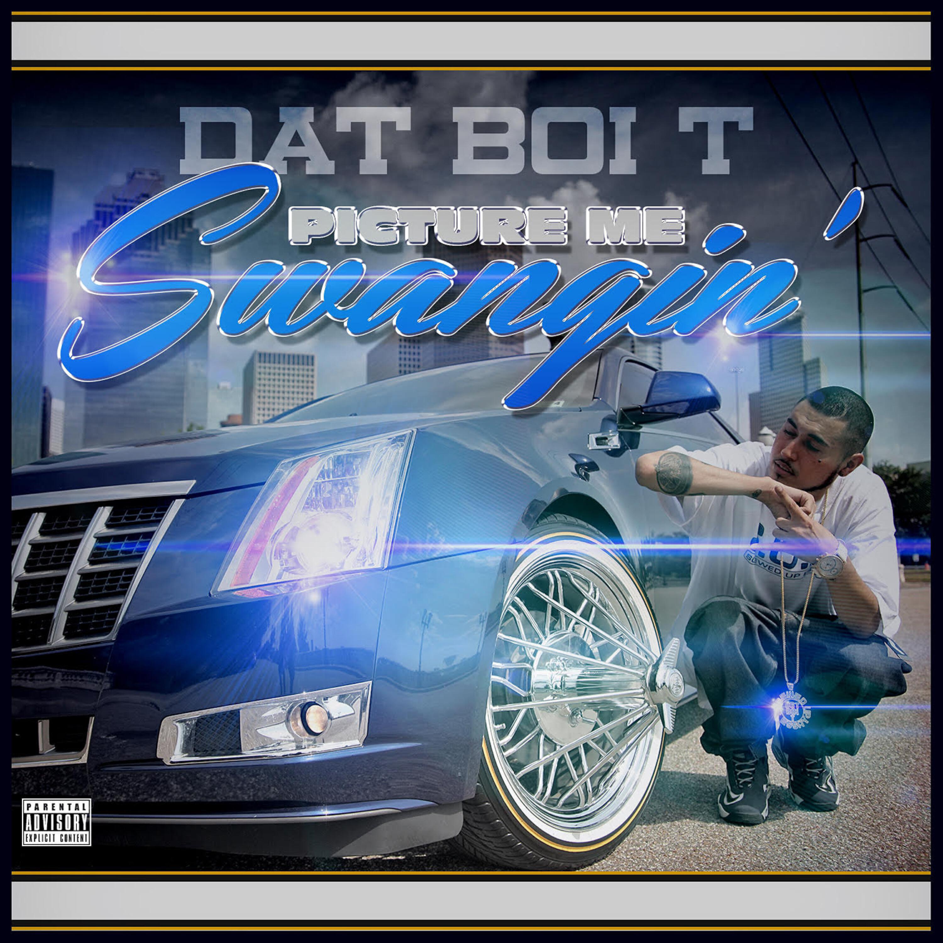 Dat Boi T - G-Thang Freestyle (feat. Lucky Luciano & Young G)