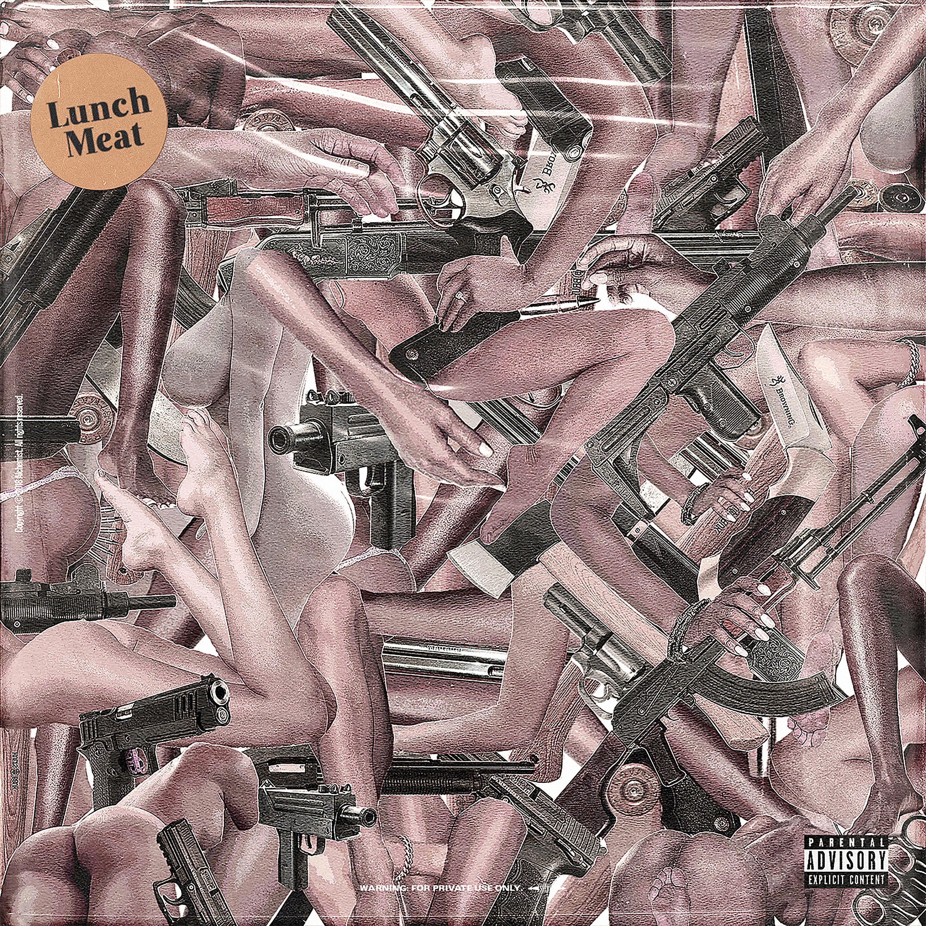 The Alchemist - Massacre (feat. Styles P & BENNY THE BUTCHER)