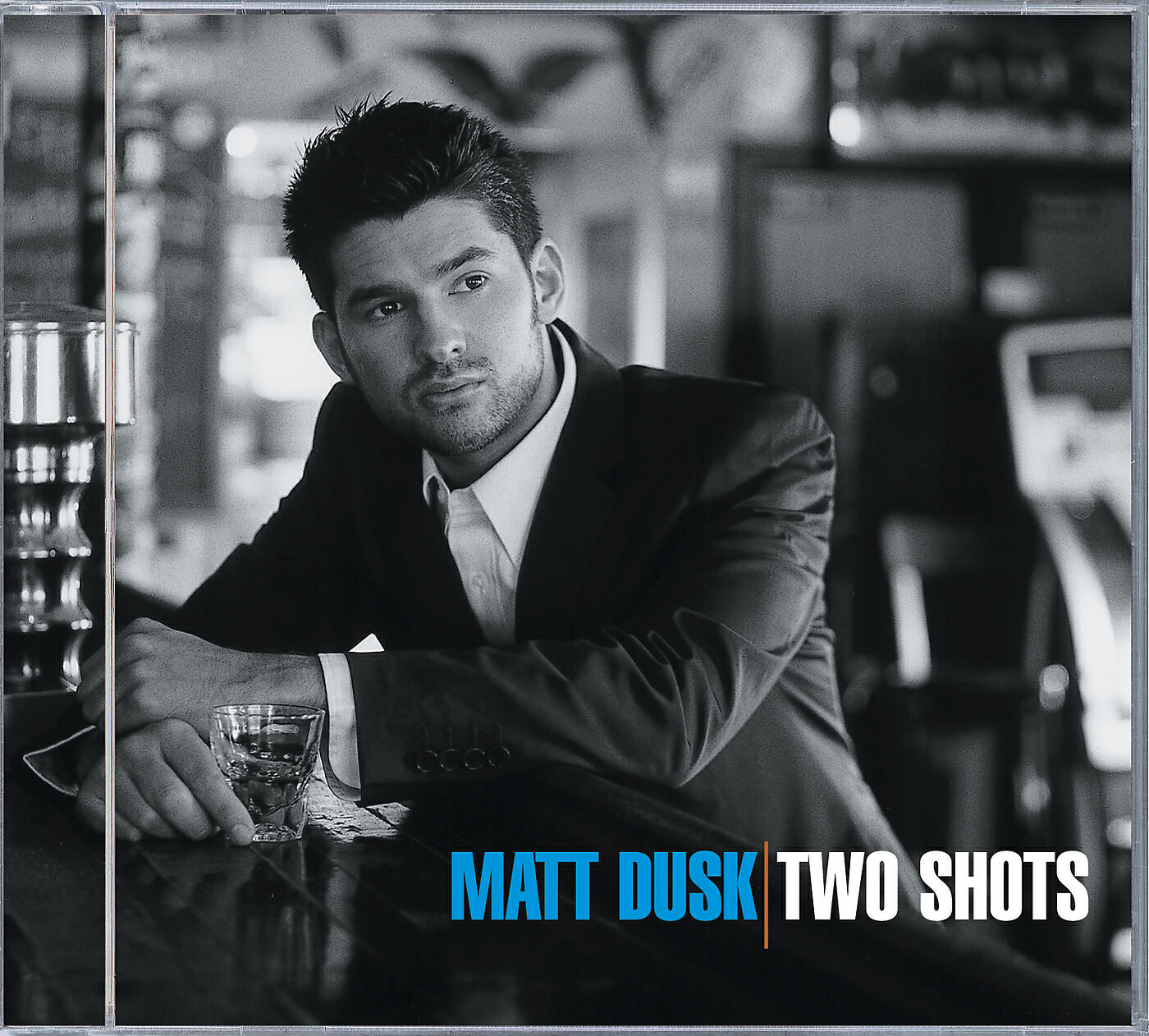 Matt Dusk - Every Mother's Son