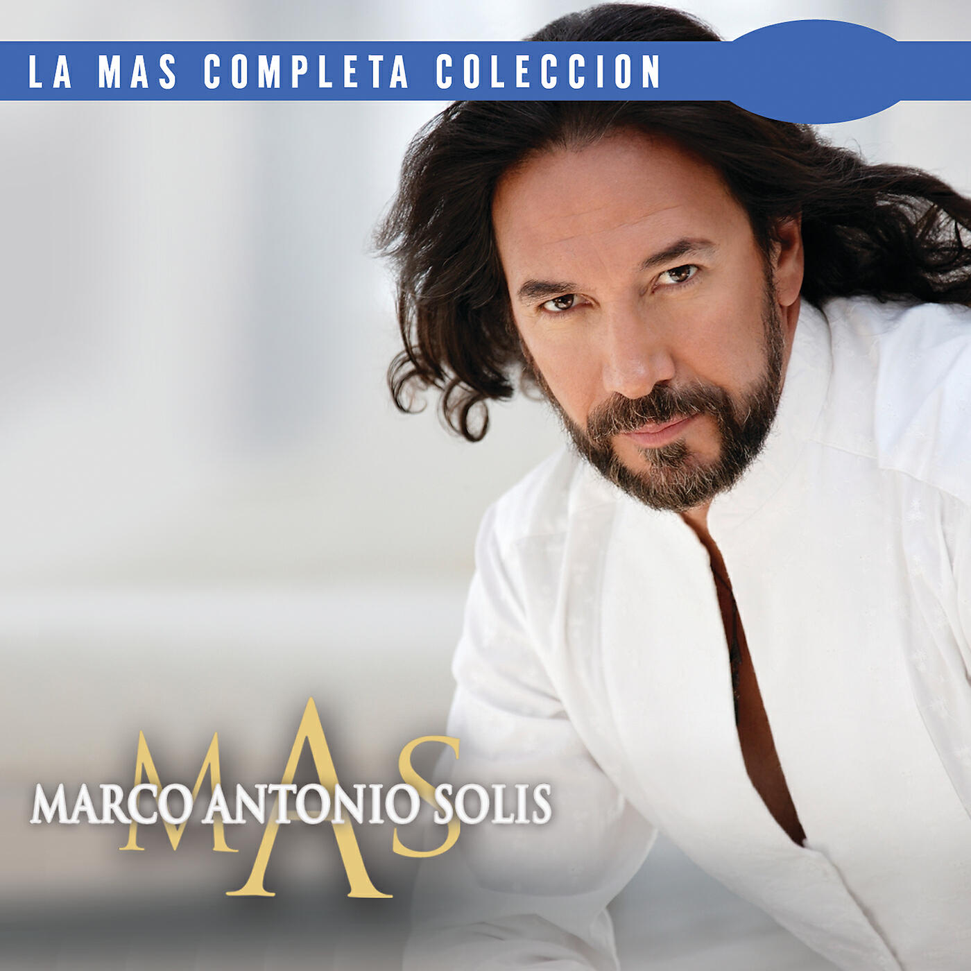 Marco Antonio Solís - Sin Lado Izquierdo