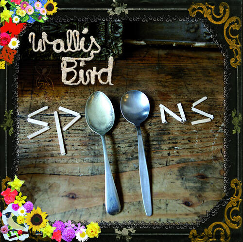 Wallis Bird - Country Bumpkin