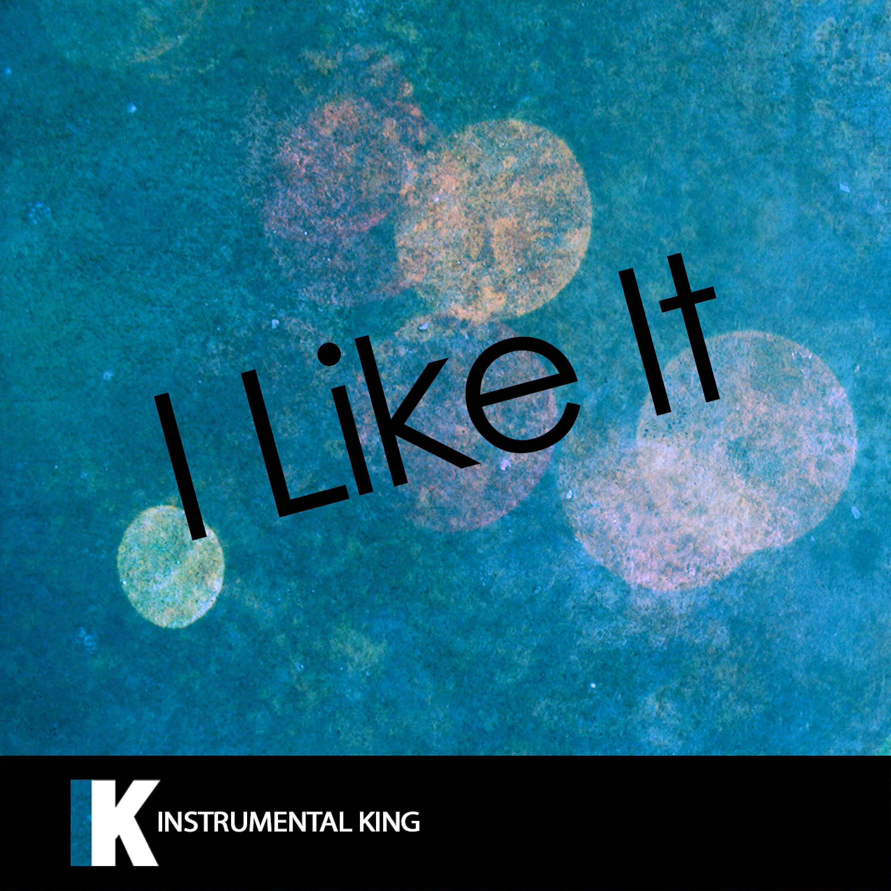 Instrumental King - I Like It (In the Style of Cardi B, Bad Bunny & J Balvin) [Karaoke Version]