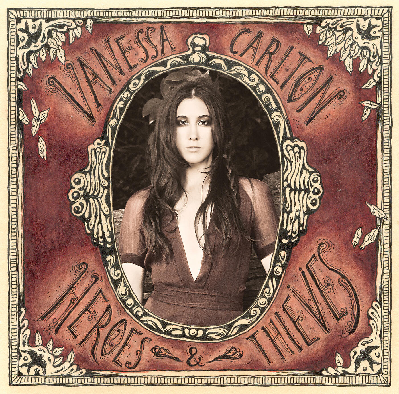 Vanessa Carlton - Fools Like Me (Album Version)