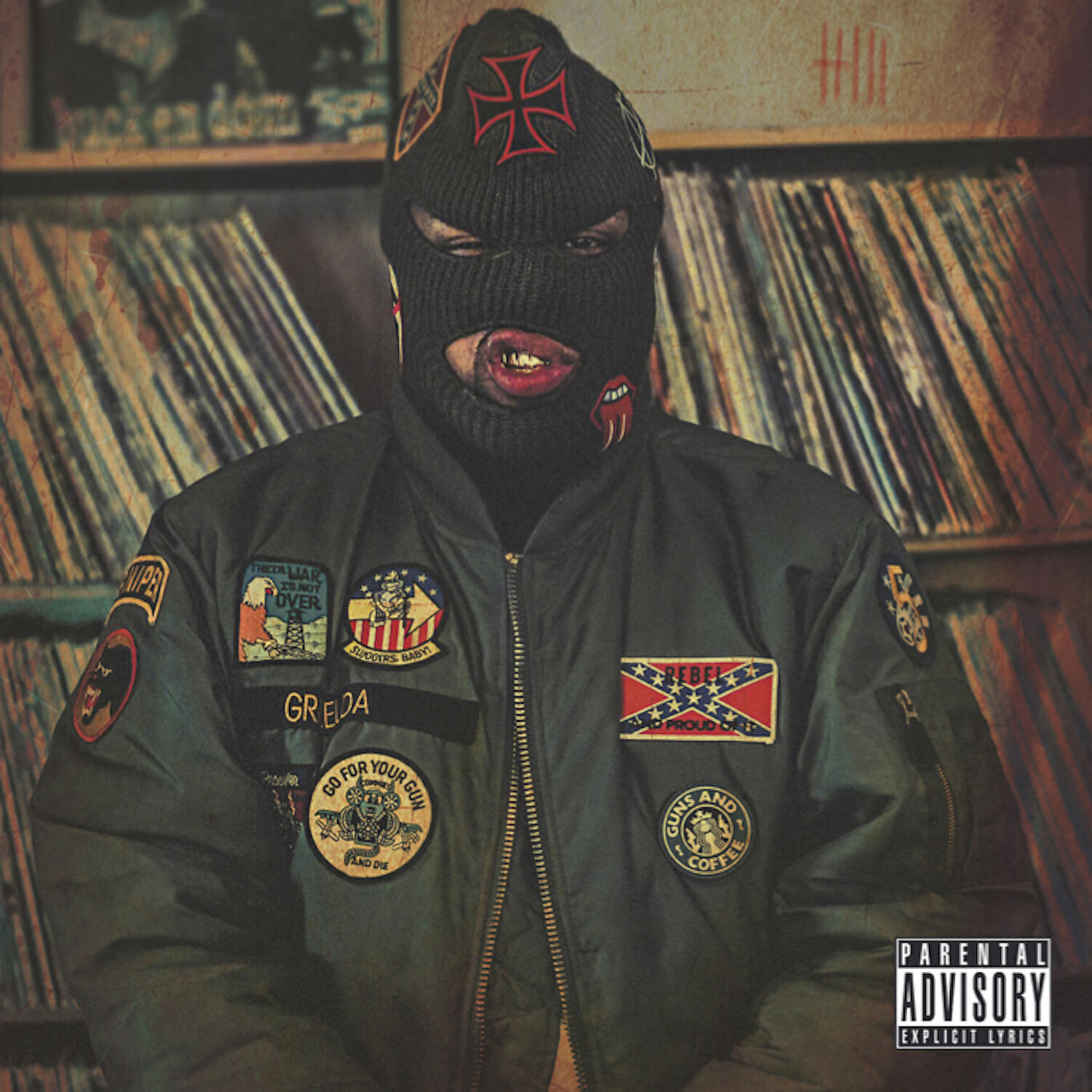 Westside Gunn - Flyy (feat. Keisha Plum)