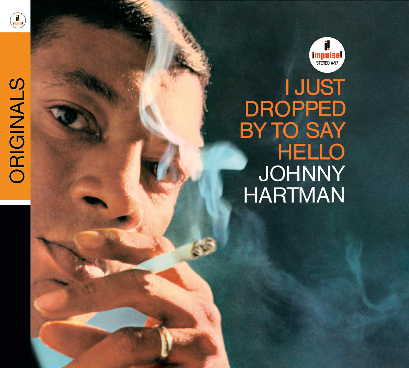 Johnny Hartman - Don't You Know I Care