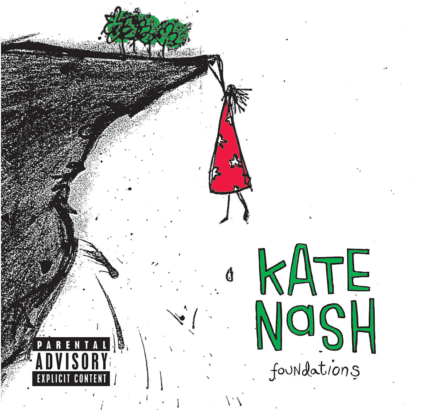 Kate Nash - Foundations