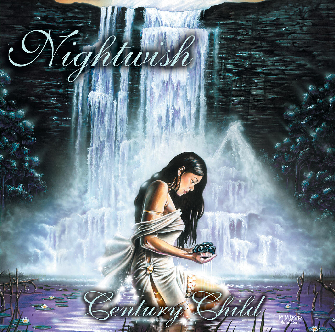 Nightwish - Slaying The Dreamer (Album Version)