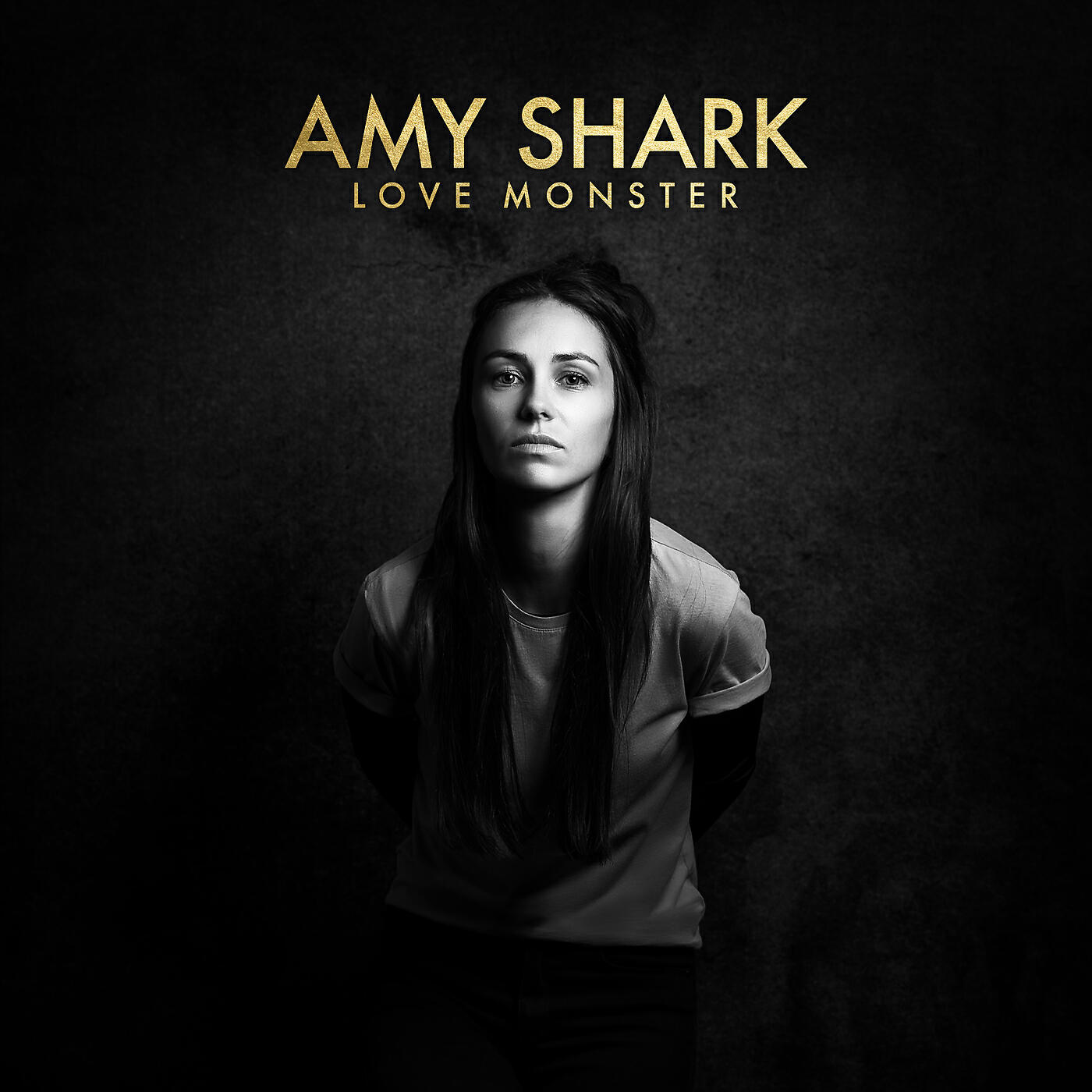 Loved me up. Amy Shark. I said Hi Amy Shark. Amy Shark 2021. Amy Shark – weekends.