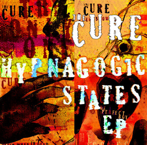 The Cure - Freakshow (Wolves At The Gate Remix by Jade Puget (AFI))