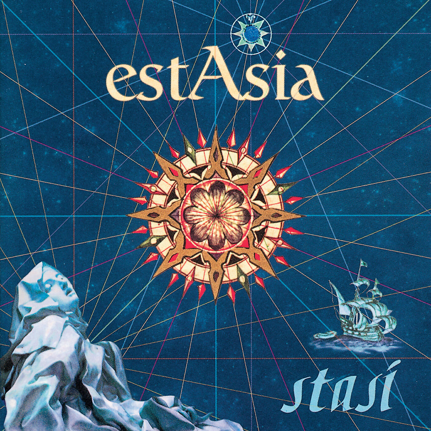 Estasia - Somnus Excitatus