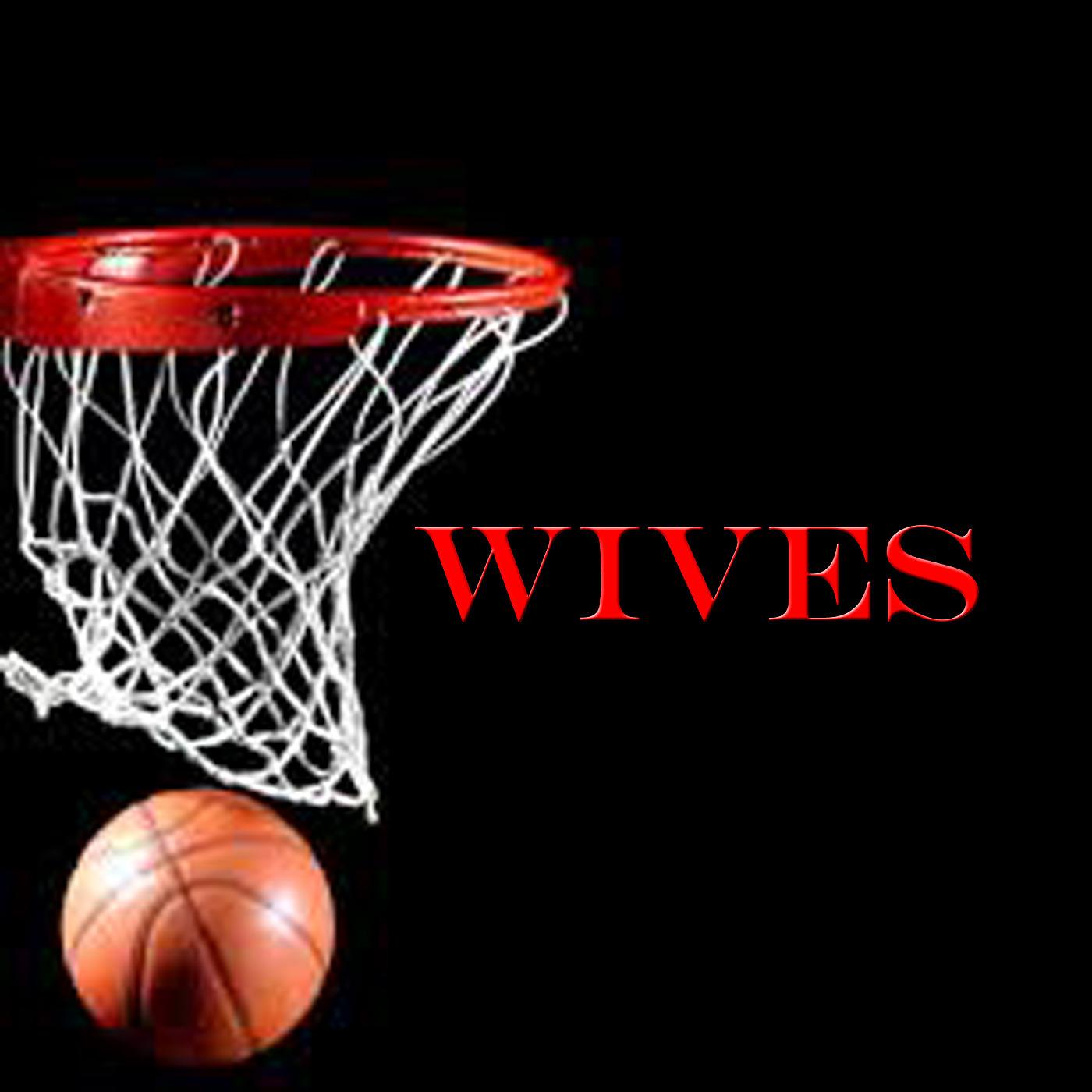 Постер альбома Basketball Wives