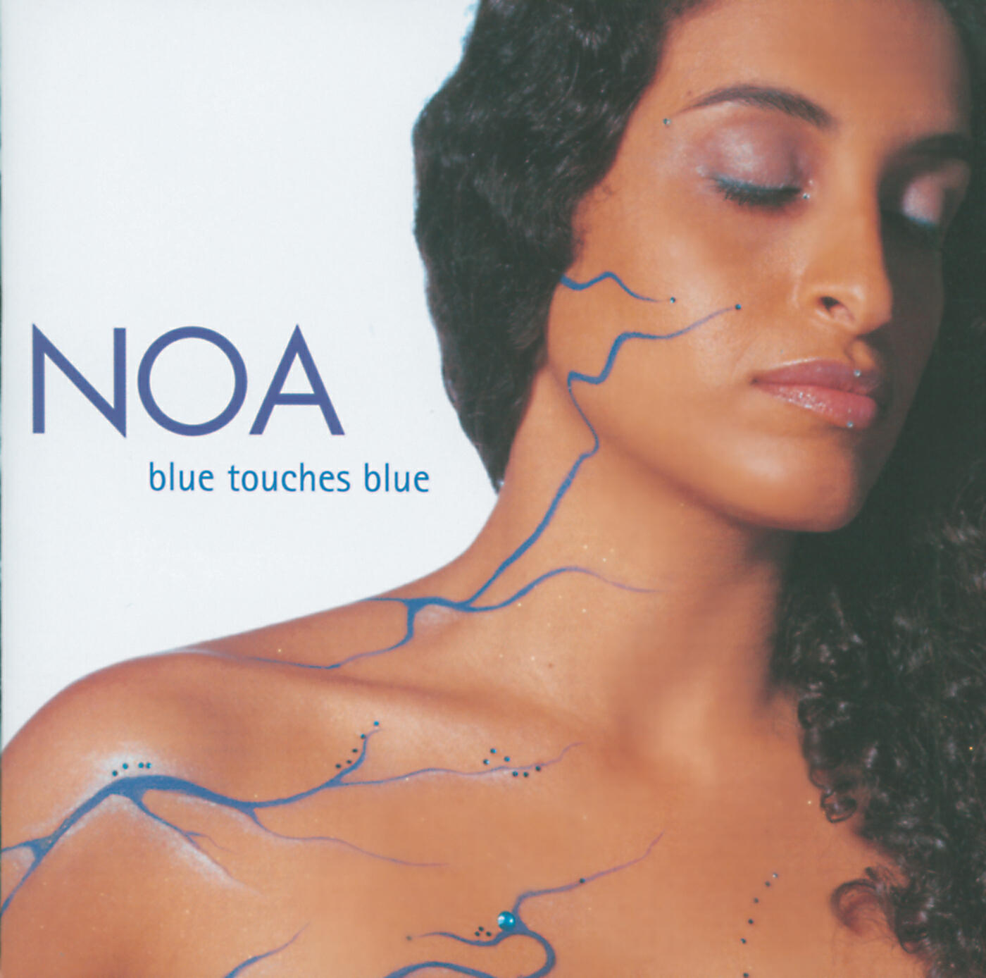 NOA - Blue Touches Blue