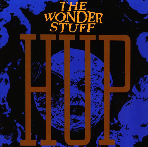 Постер альбома Hup