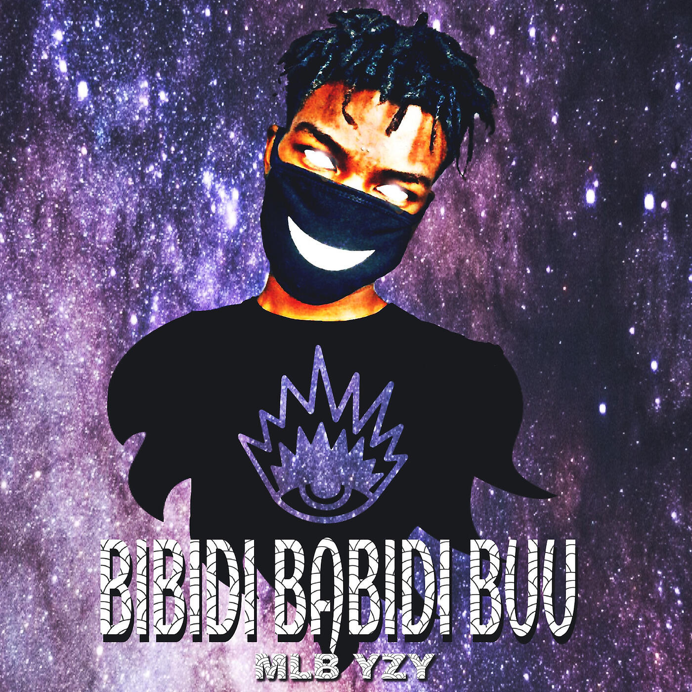 MLB YzY - Bibidi Babidi Buu