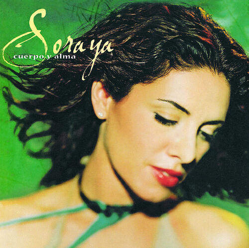 Soraya - Need To Be Found