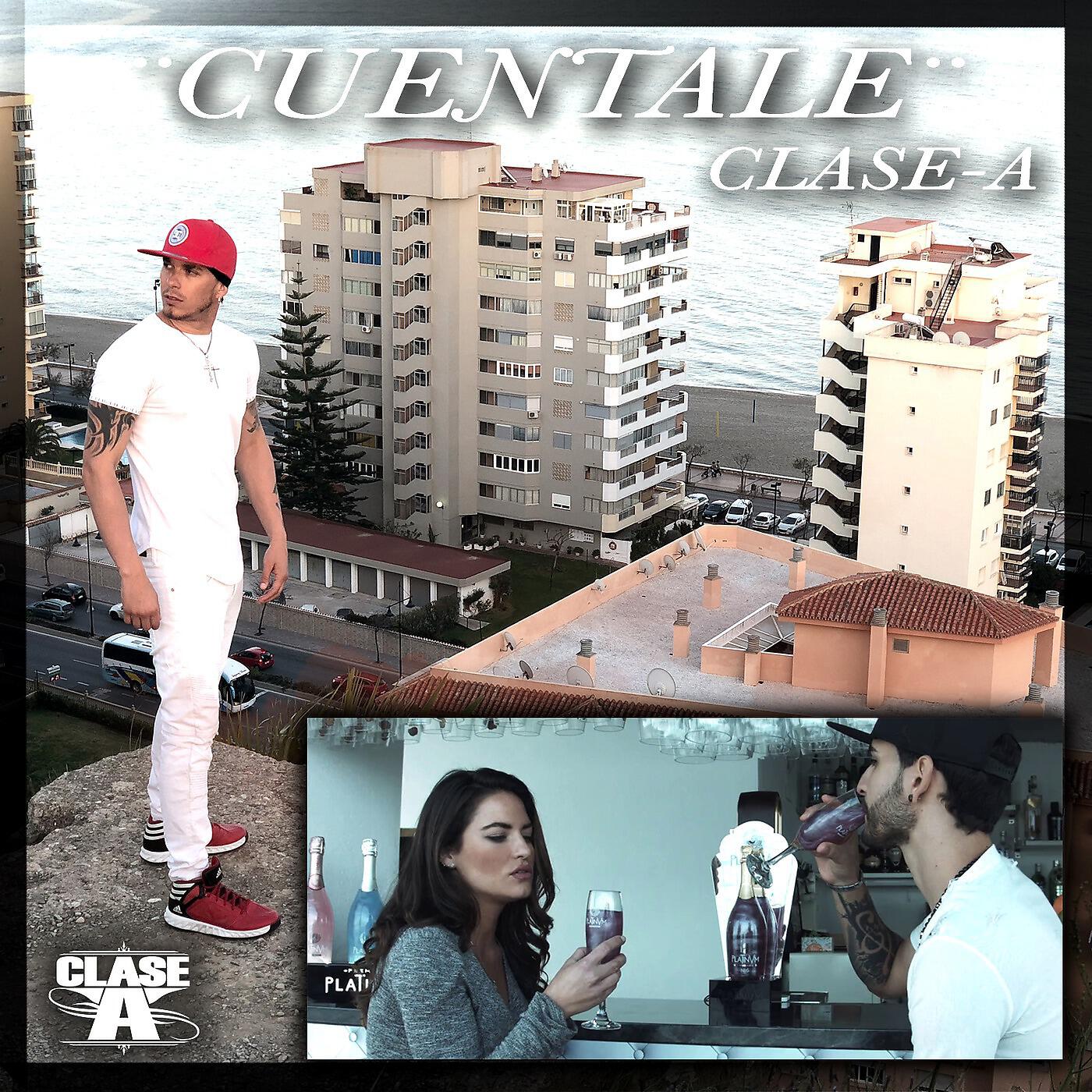 CLASE-A - Cuentale