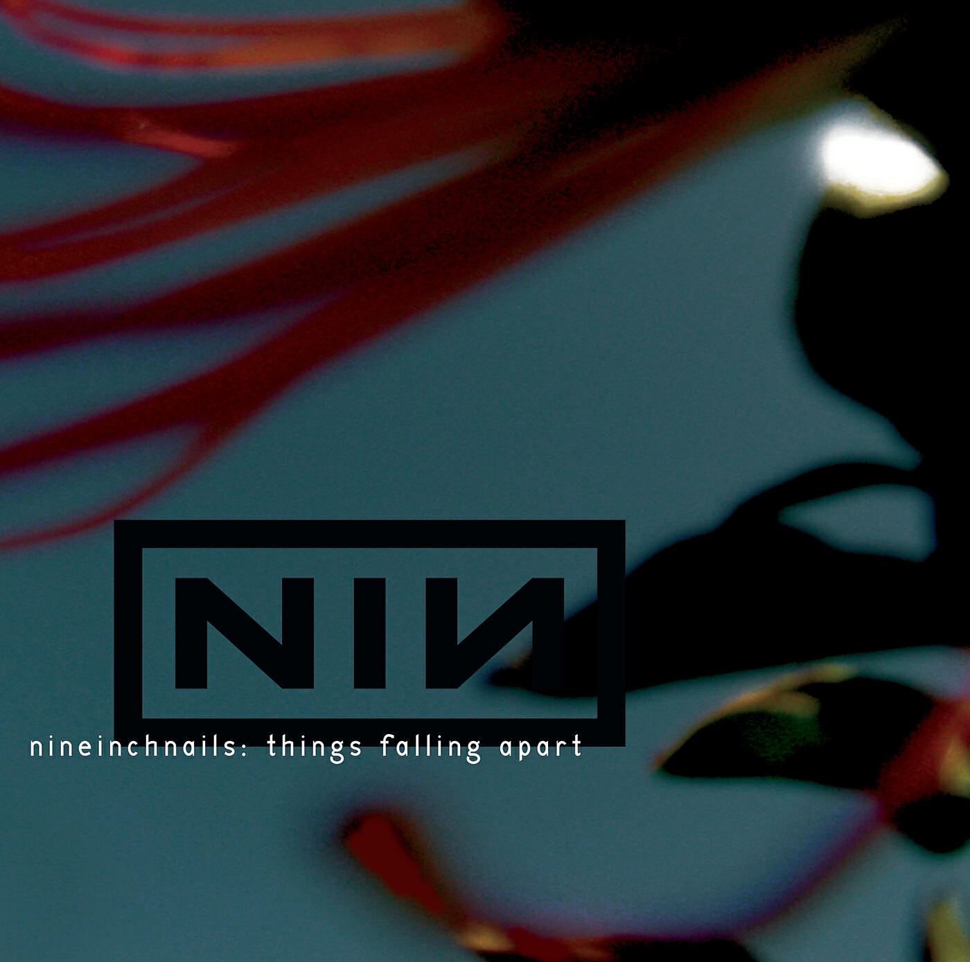 Nine Inch Nails - The Frail (Remix Version)