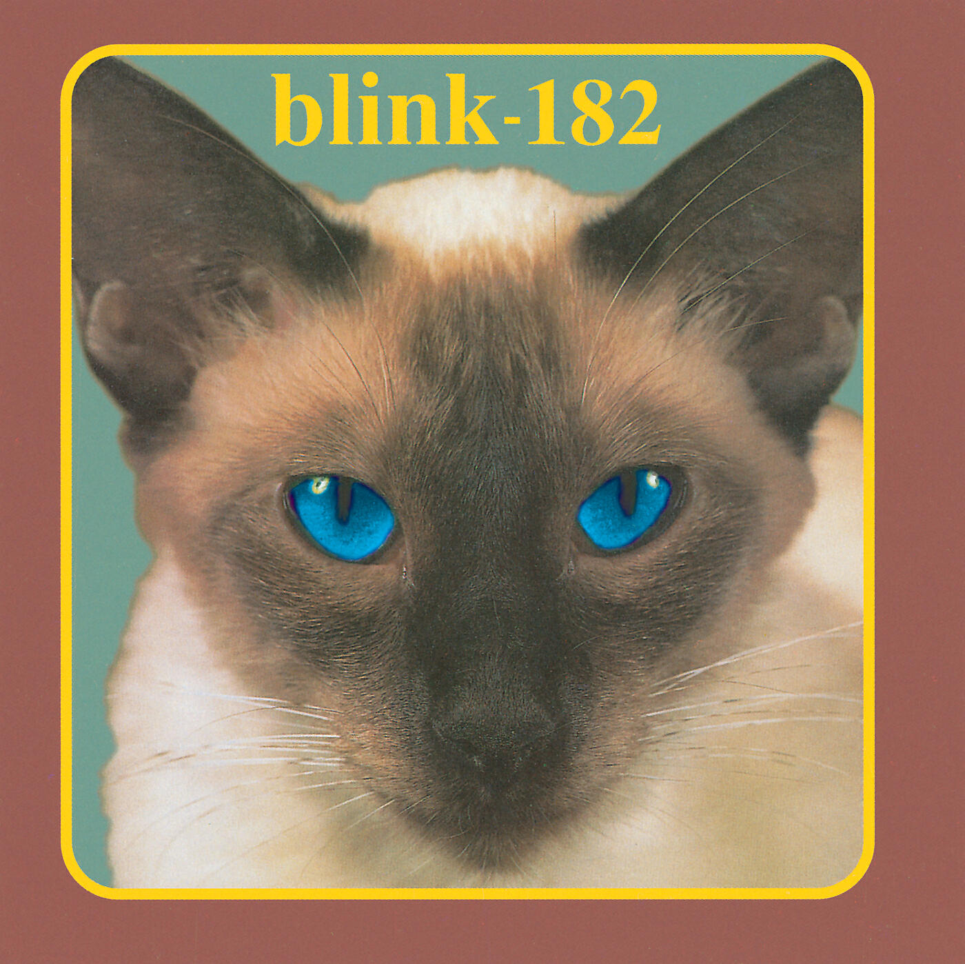 blink-182 - M+M's (Album Version)