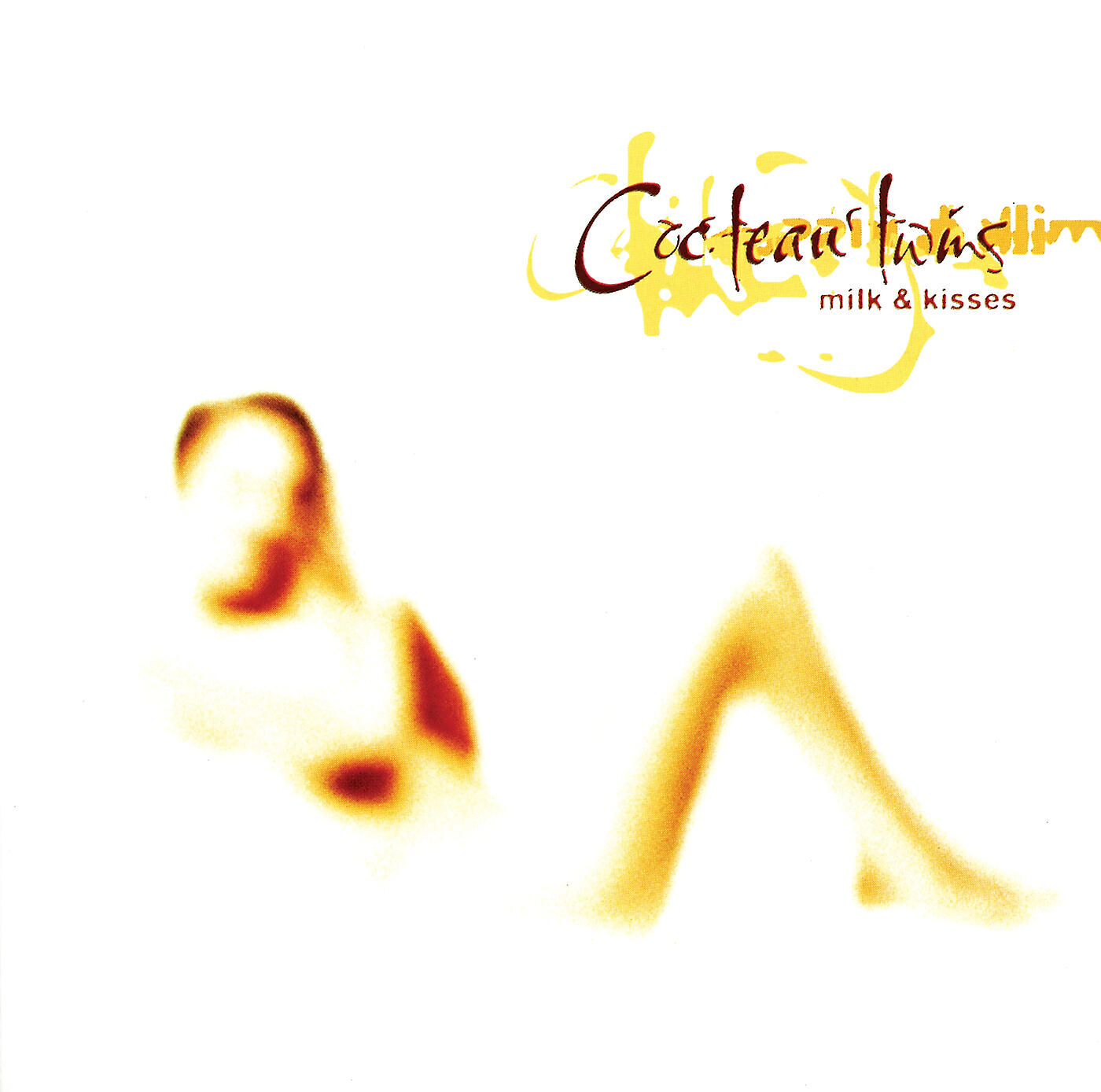 Cocteau Twins - Tishbite (Remastered 2006)