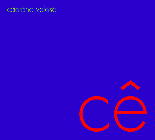 Caetano Veloso - Minhas Lágrimas