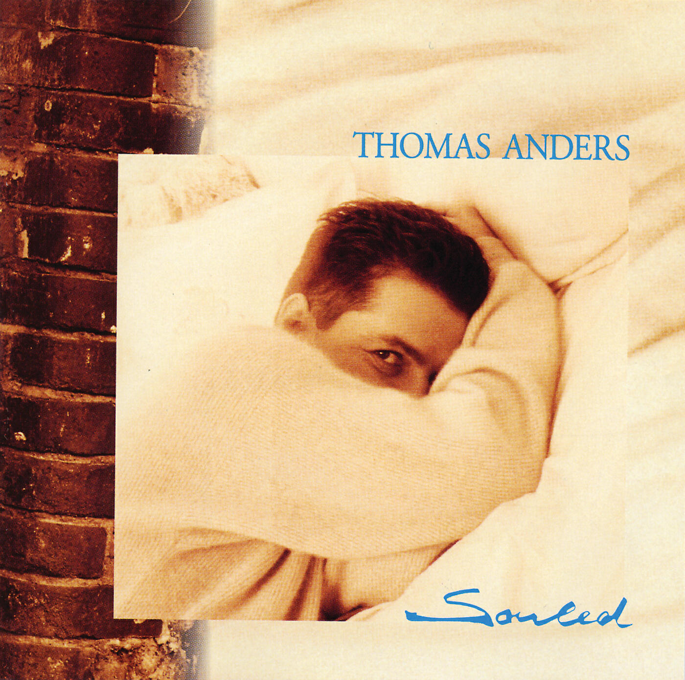 Thomas Anders - Carry You With Me