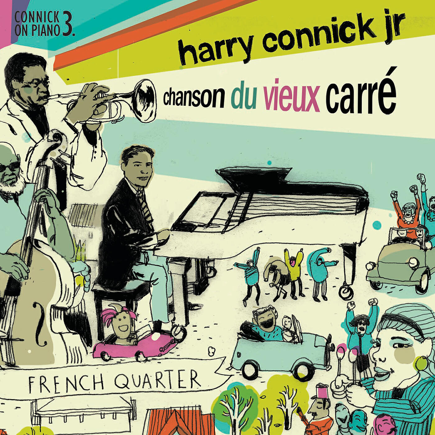 Harry Connick Jr. - Ash Wednesday (Album Version)