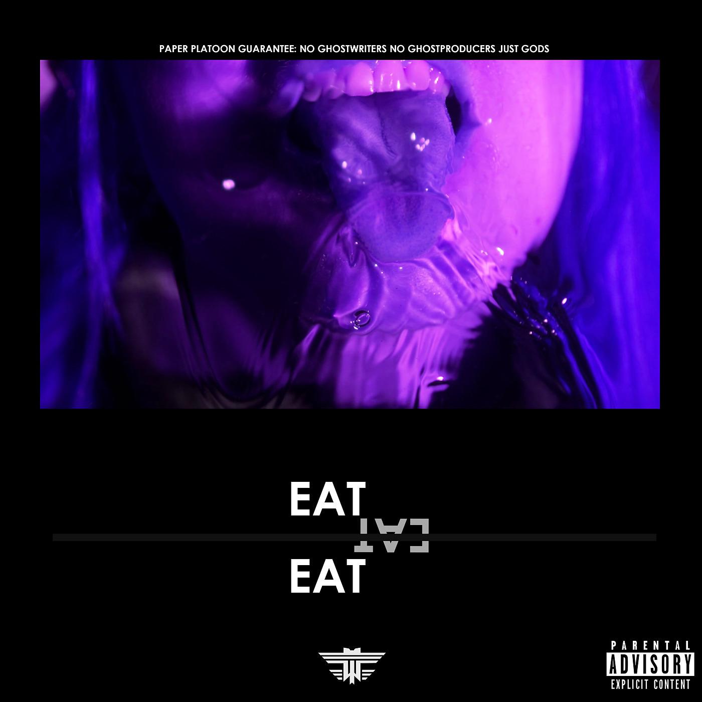 Постер альбома Eat