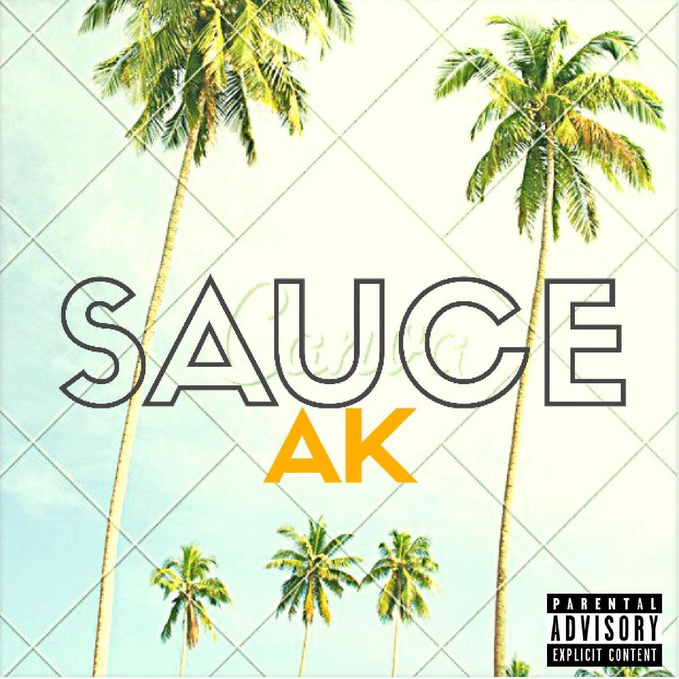 AK - Sauce