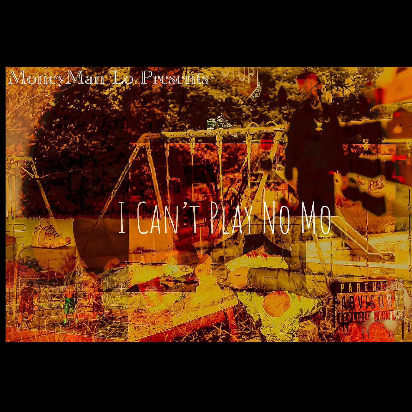 MoneyMan Lo - Thousandaire
