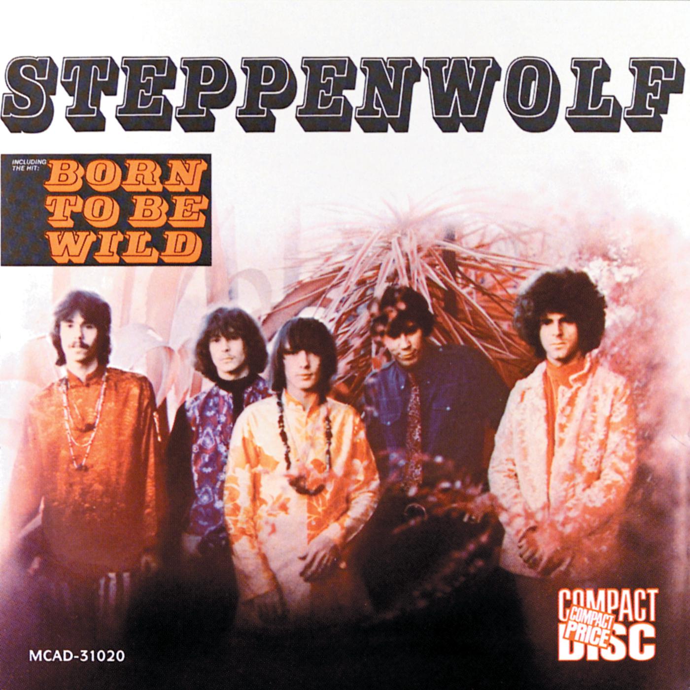 Steppenwolf - Sookie, Sookie