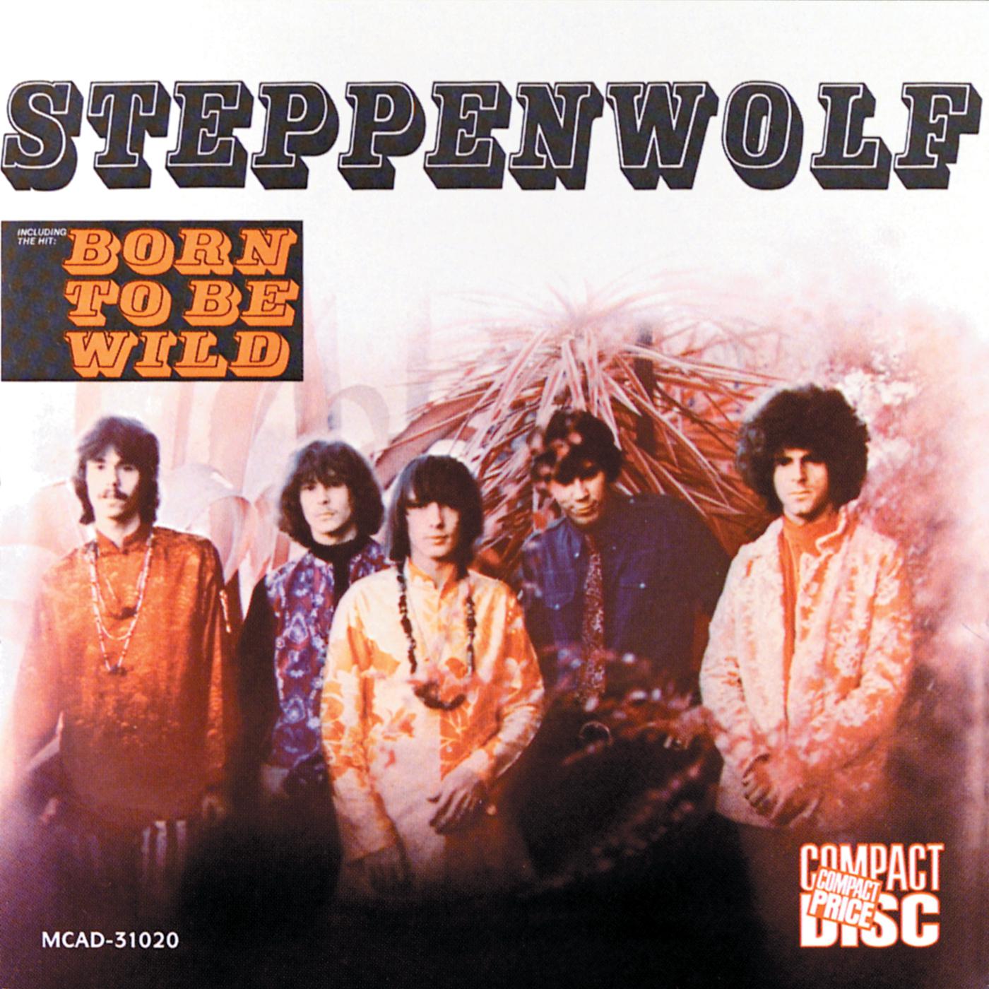 Steppenwolf - Born To Be Wild