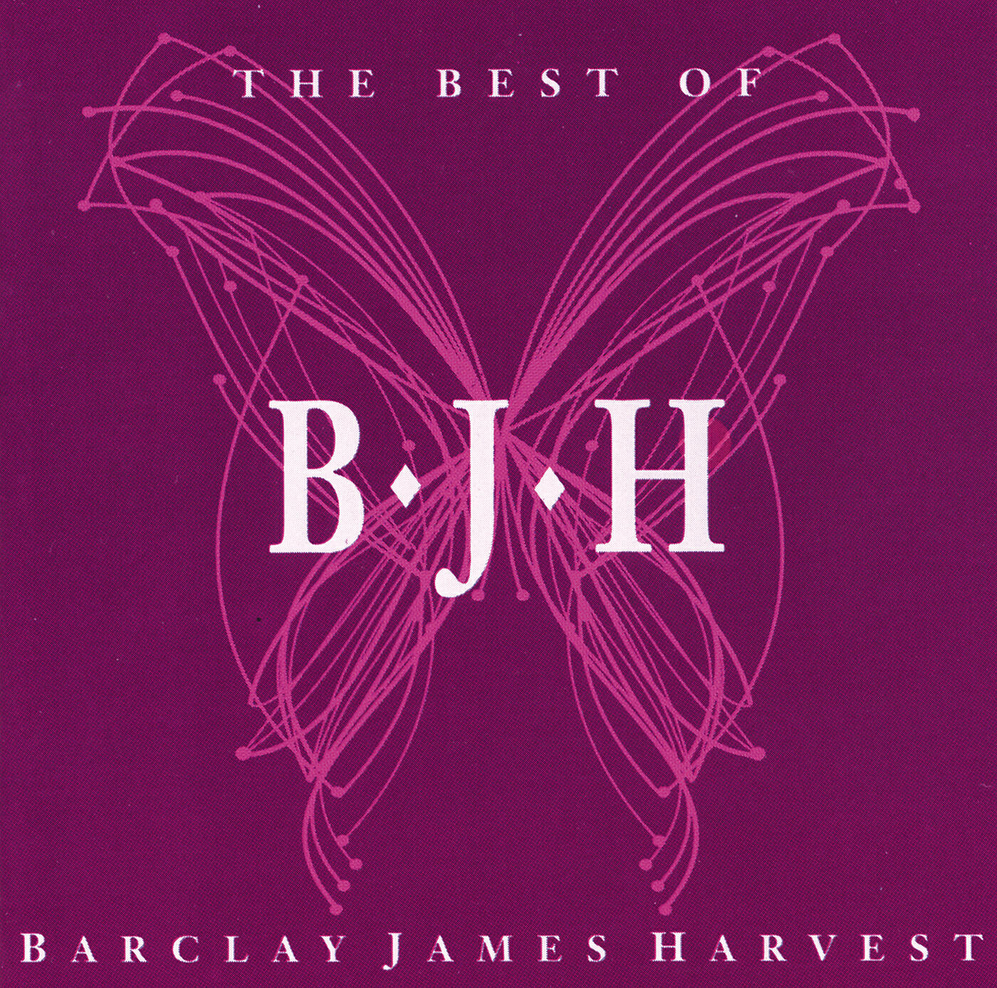 Barclay James Harvest - Victims Of Circumstance