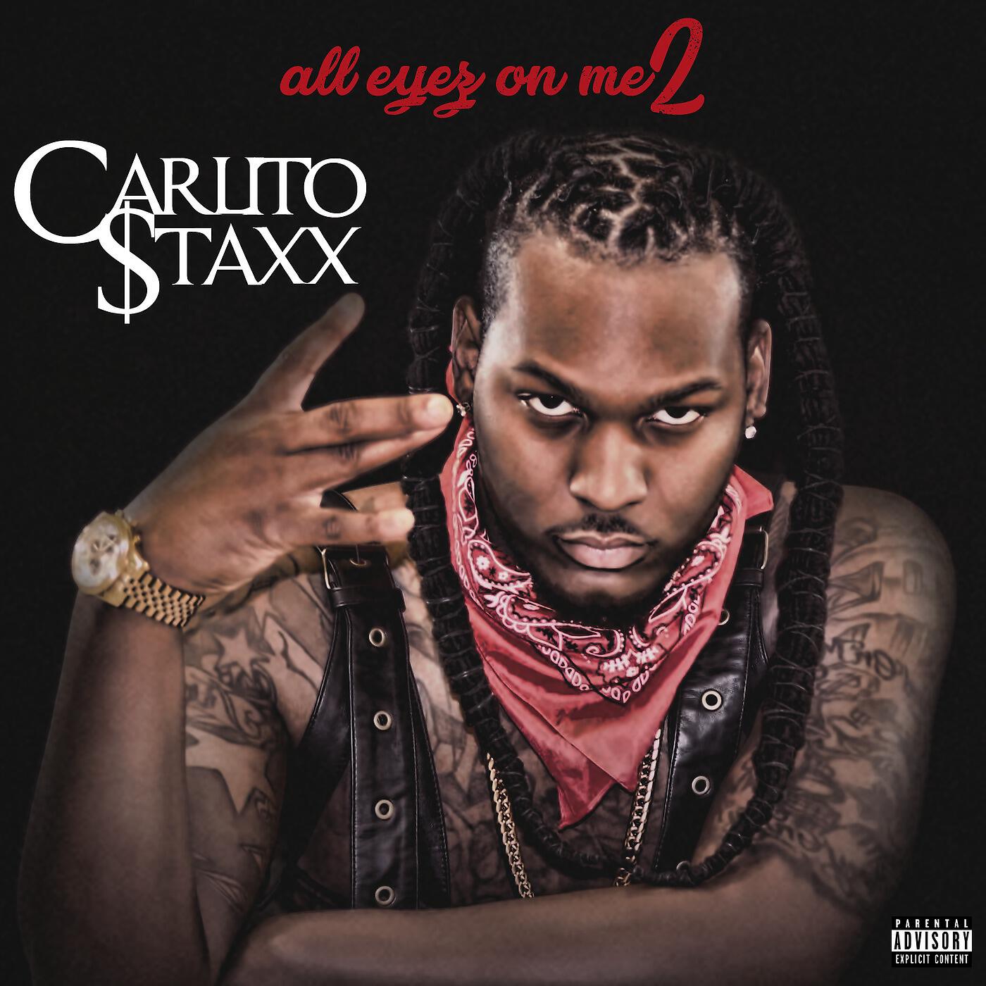 Carlito Staxx - Plays