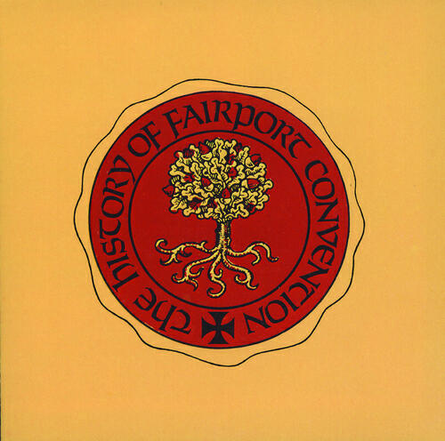Fairport Convention - Who Knows Where The Time Goes?