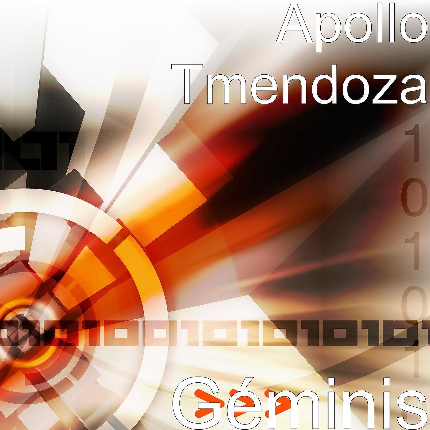 Apollo Tmendoza - Mucho Peri Y Mucha Mari