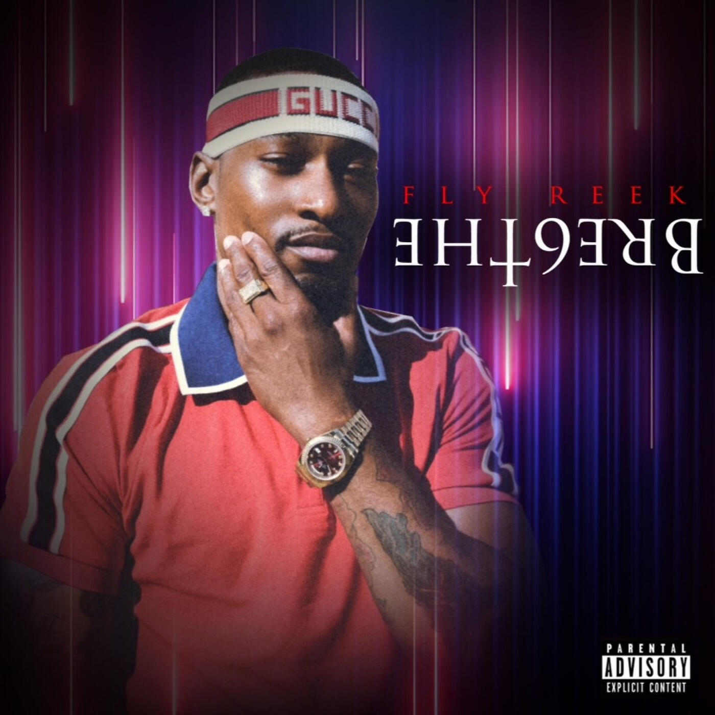 Fly Reek - Grab Ya Girl