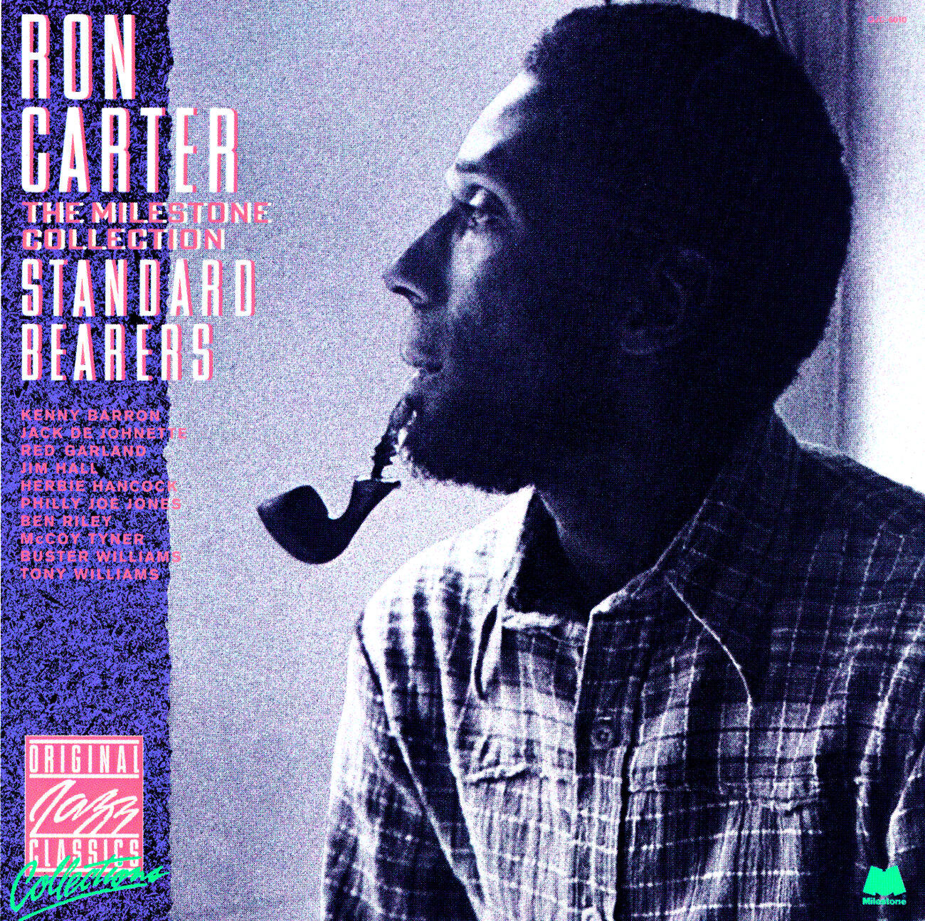 RON CARTER - St. Thomas (Live - Instrumental)