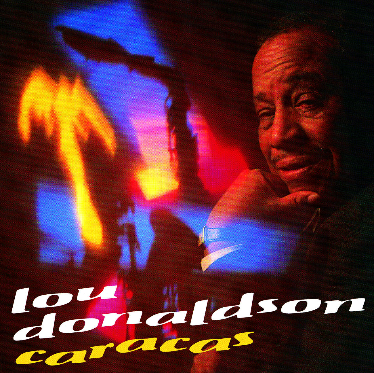 Lou Donaldson - Caracas
