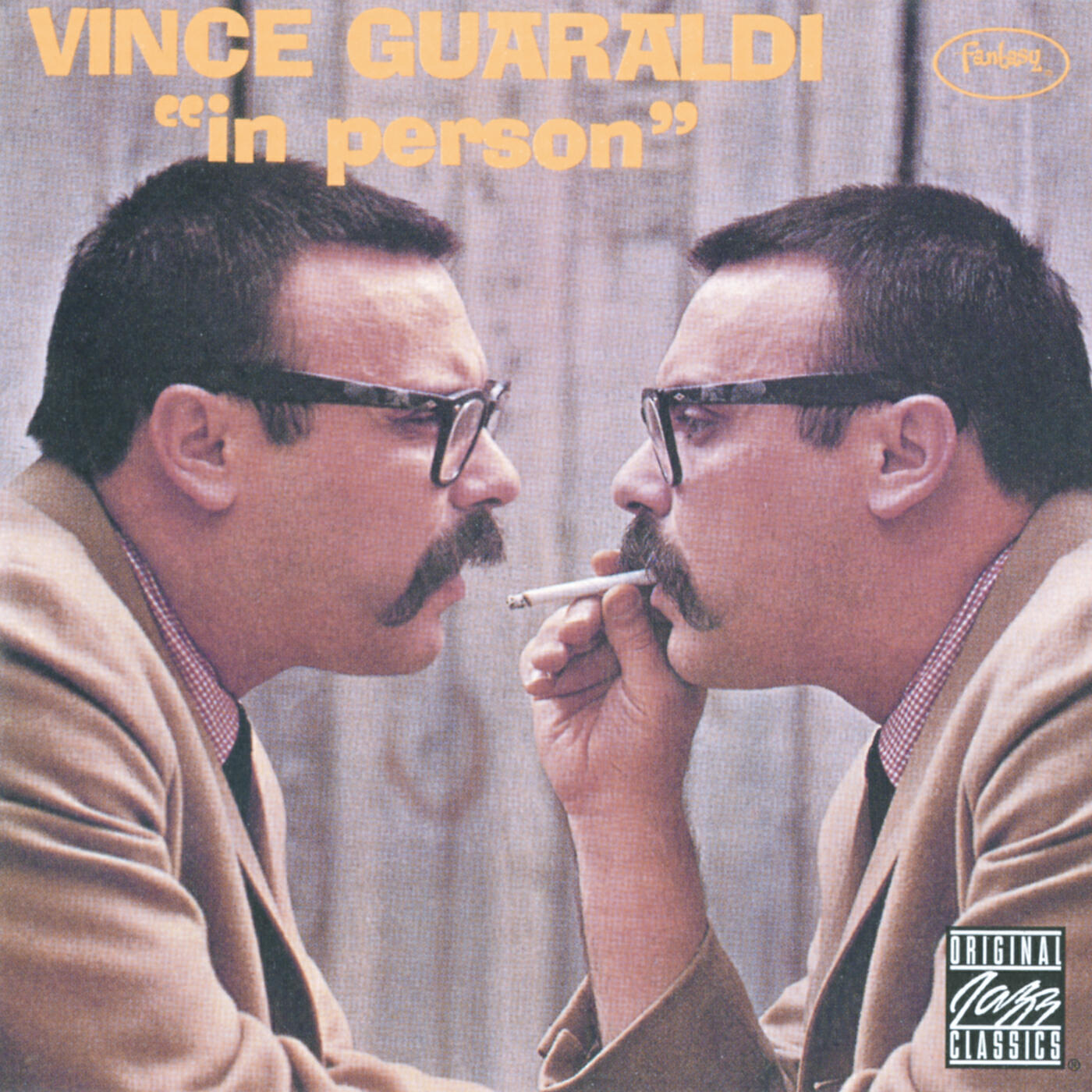 Vince Guaraldi - Freeway (Album Version)