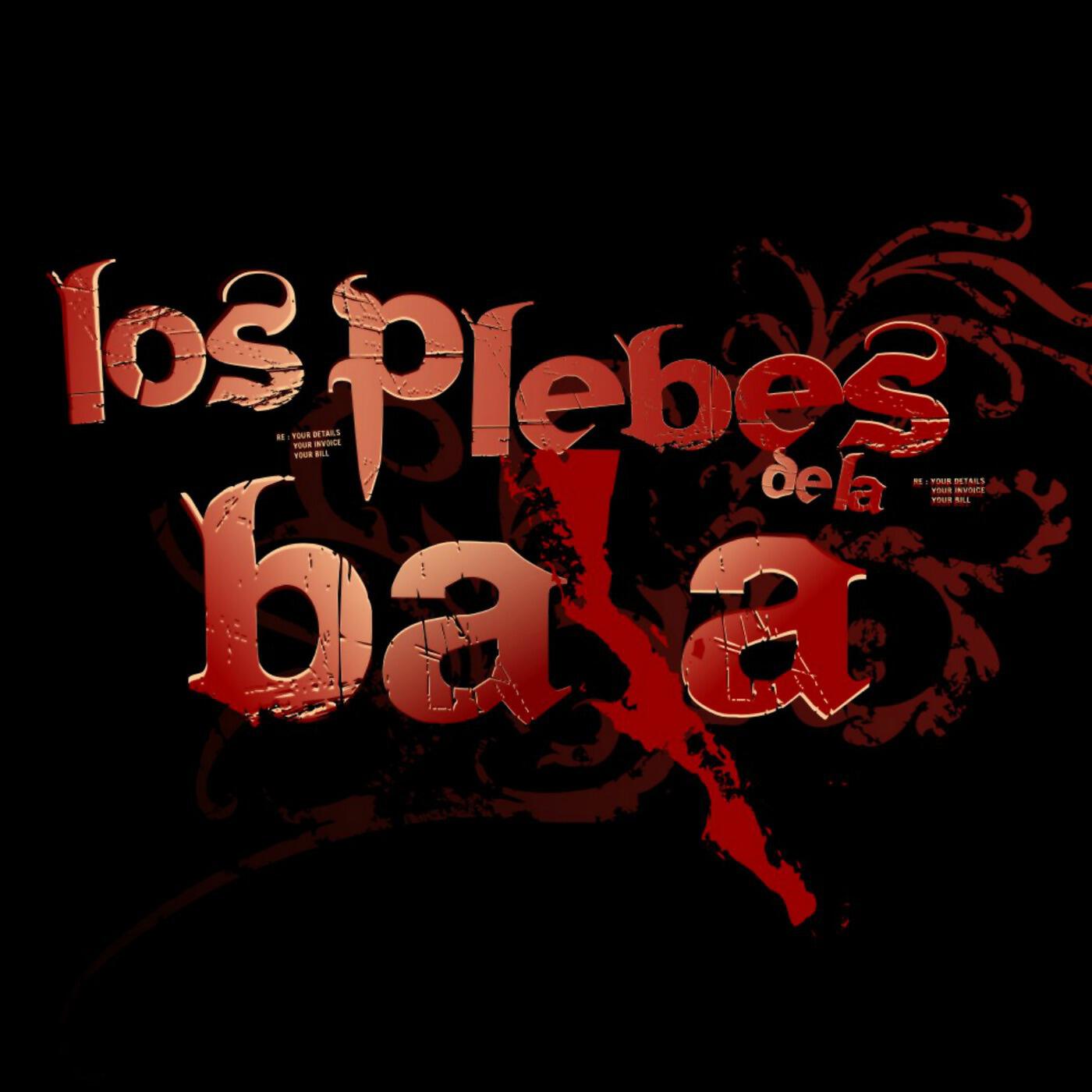 Los plebes de la baja - Dame Una Señal