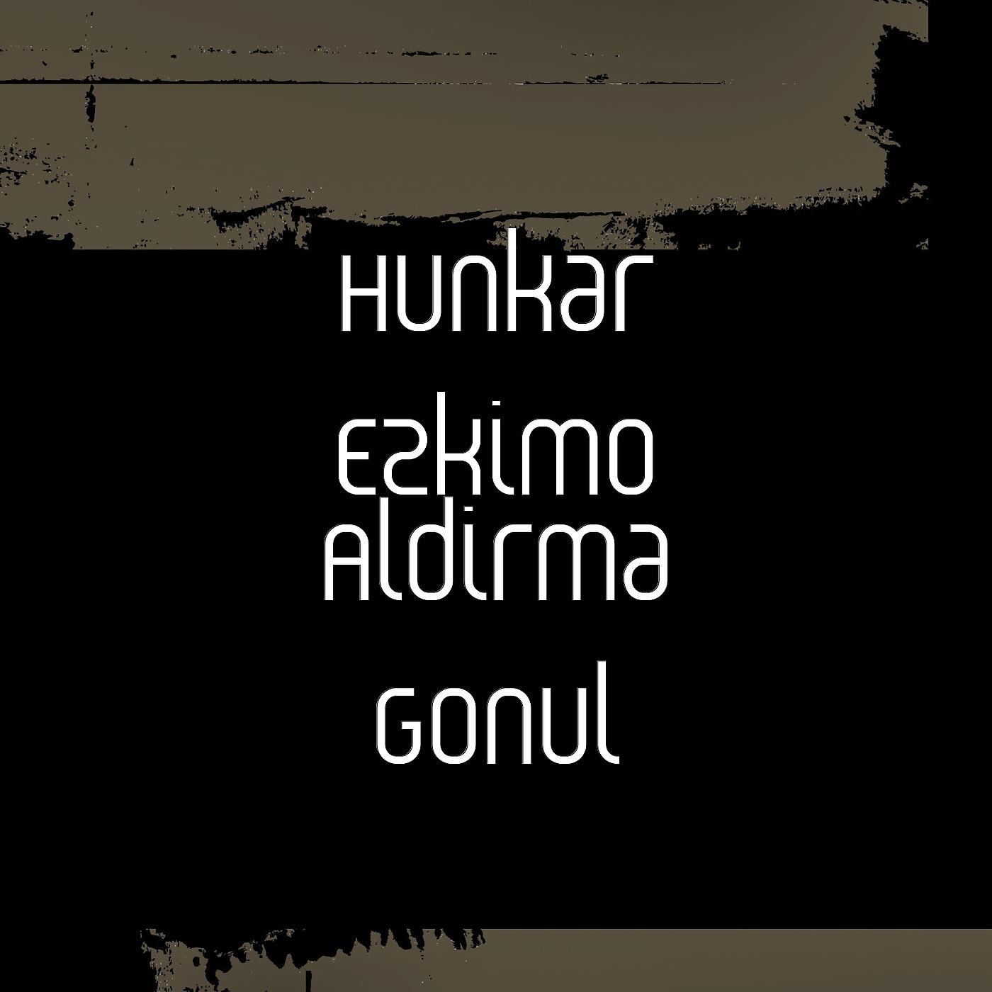 Постер альбома Aldirma Gonul