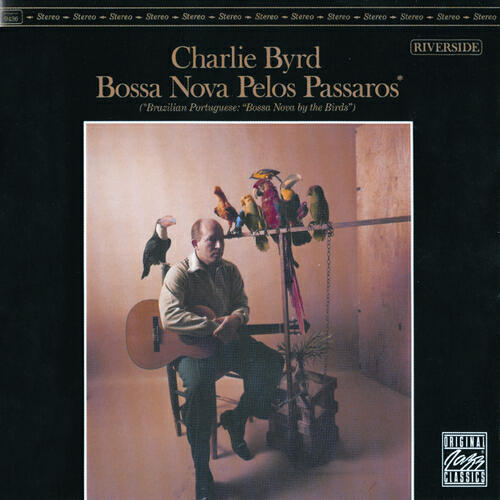 Charlie Byrd - Presente De Natal (Album Version)