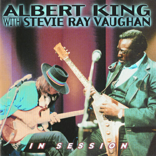 Albert King - Call It Stormy Monday (Album Version)