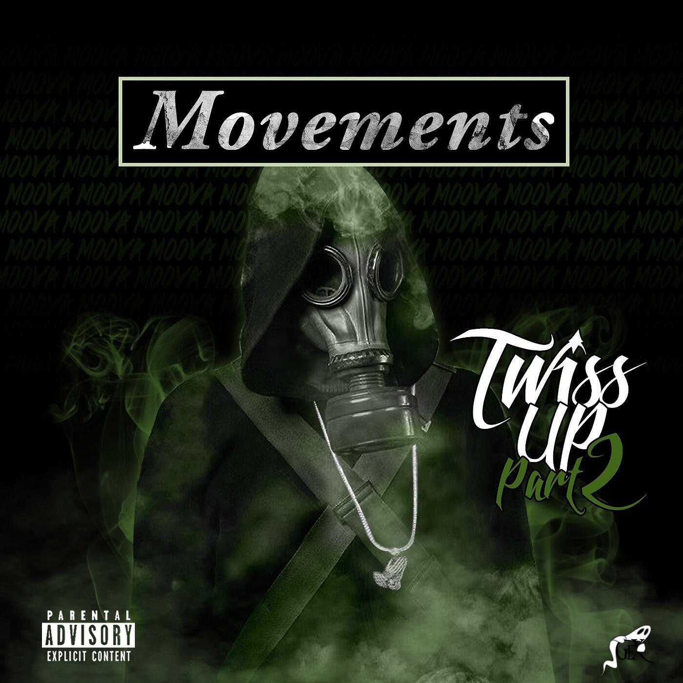 Movements - Popping
