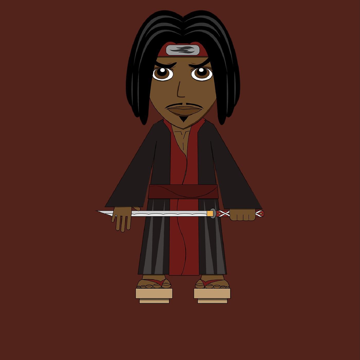Money Sensei - Welcome to the Dojo