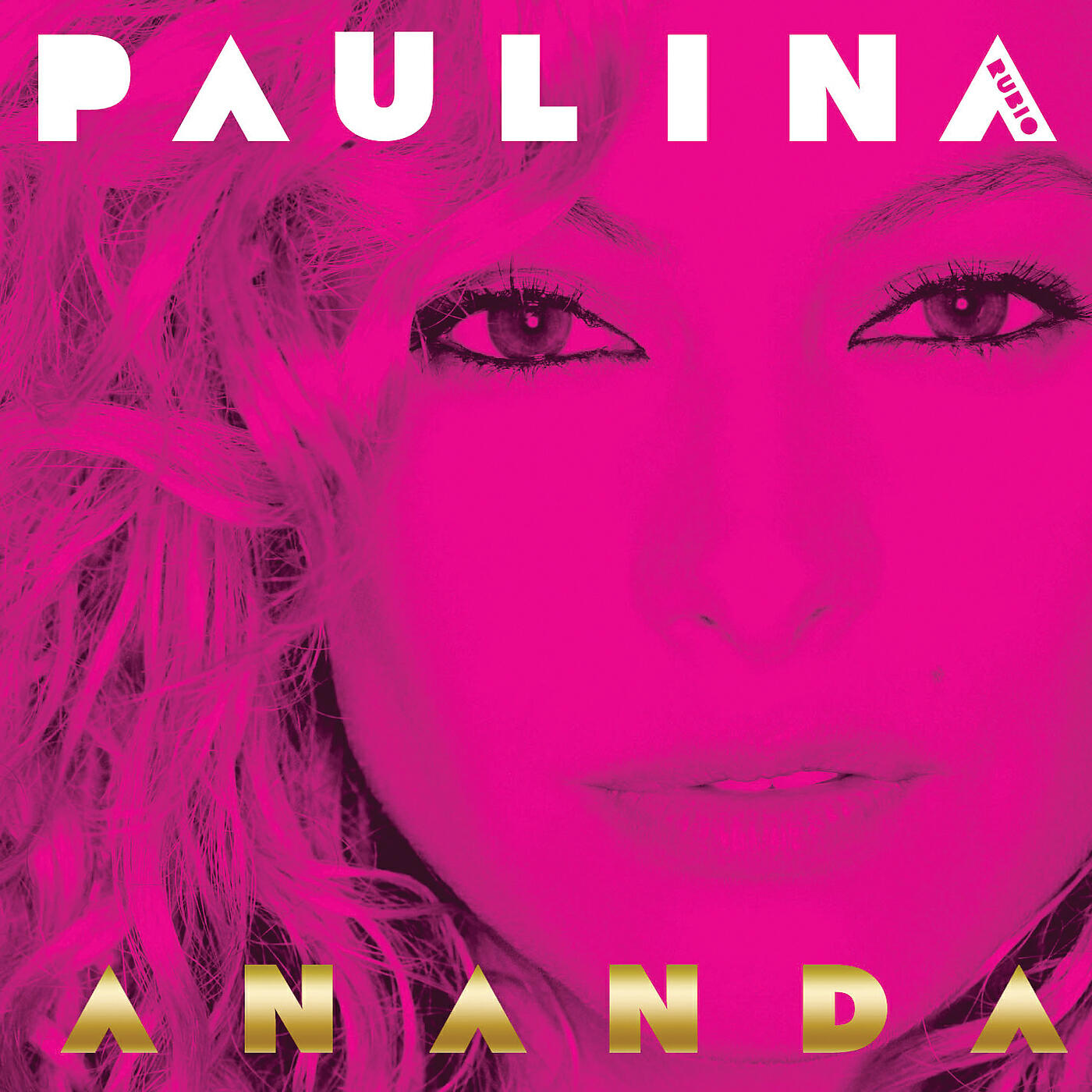 Paulina Rubio - Ni Una Sola Palabra