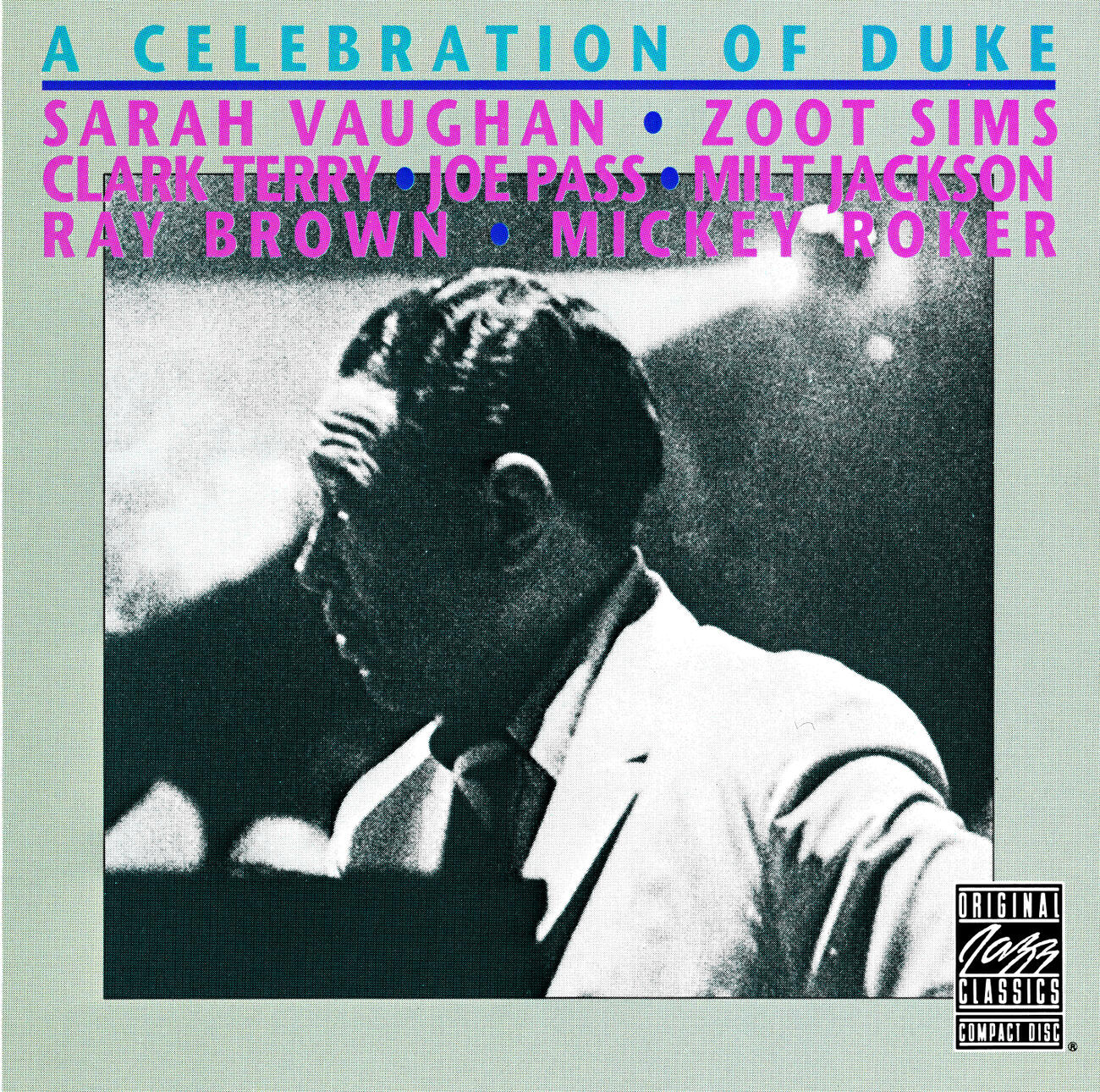 Clark Terry - Echoes Of Harlem