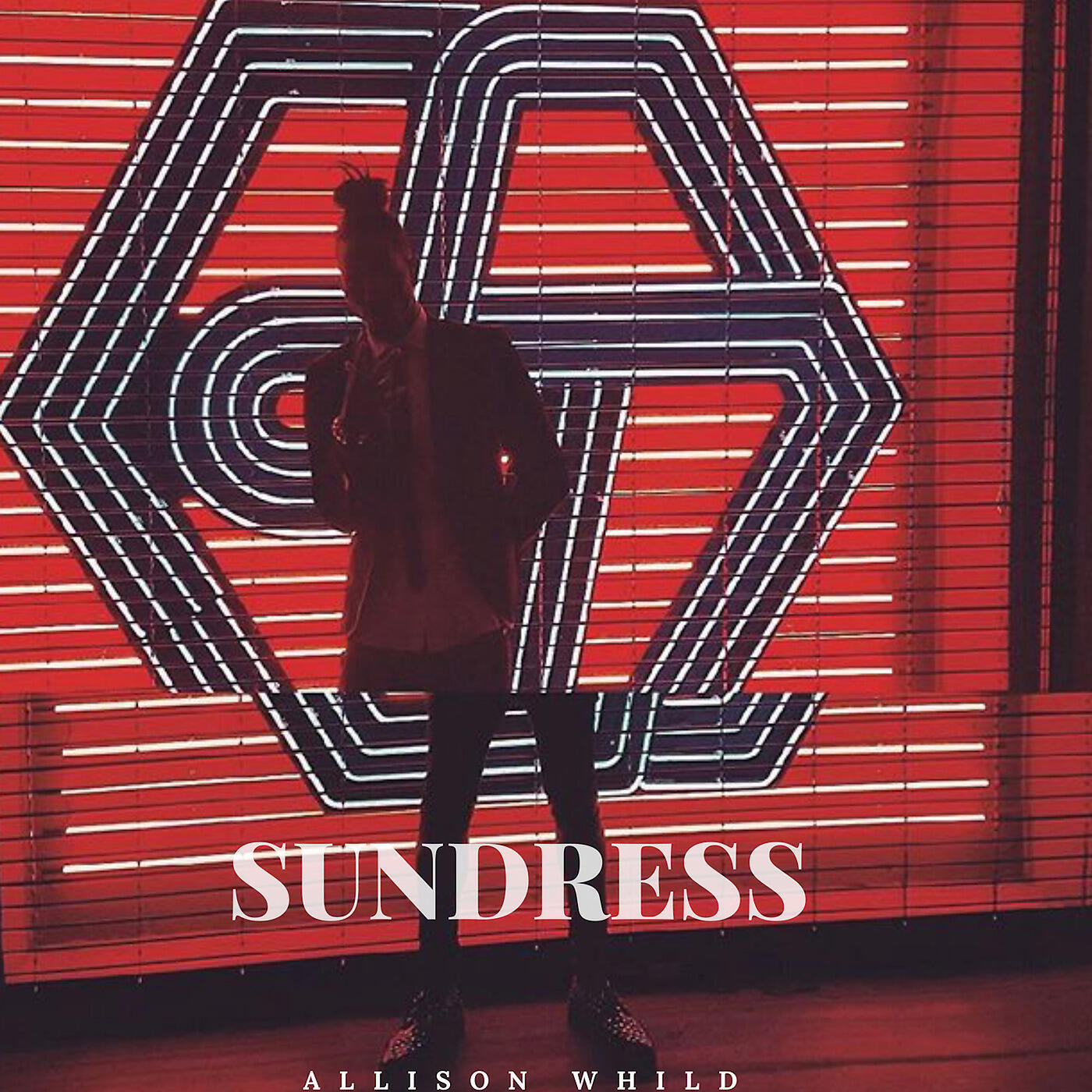 ALLiSON WHiLD - Sundress