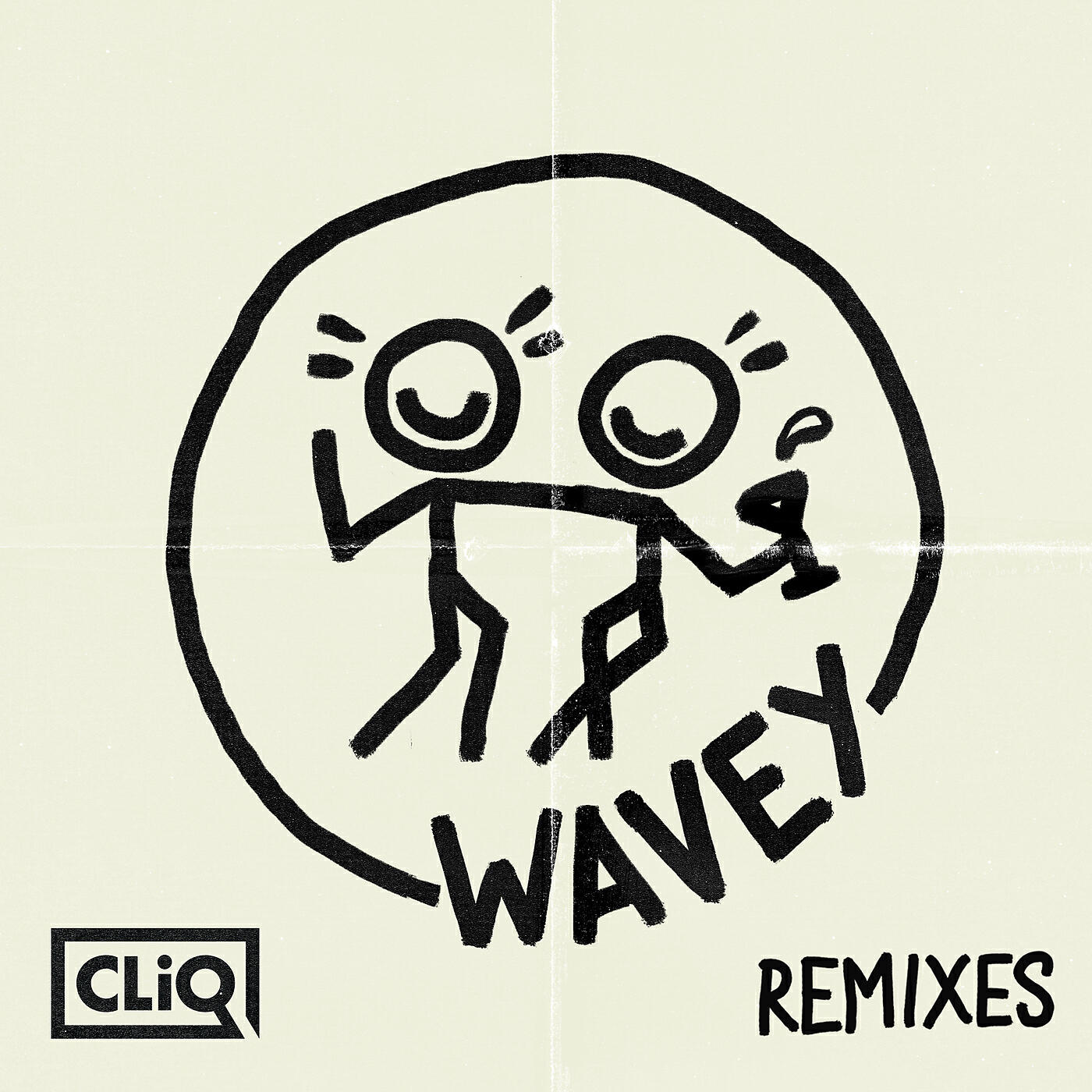 CLiQ - Wavey (Club Mix)