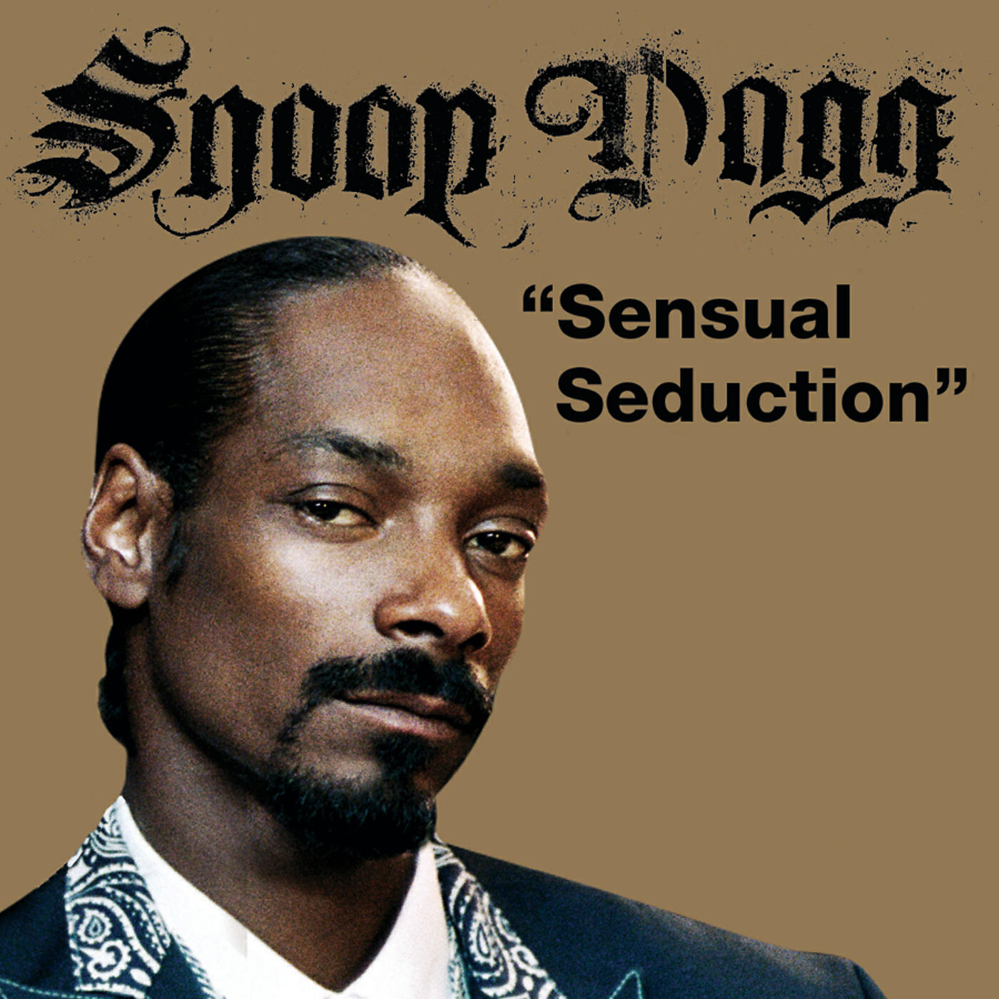 SNOOP DOGG - Sensual Seduction (Fyre Dept. Remix)